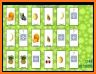 Memory game - Puzzle card match (Fruits) related image