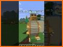 Pokemon Game Minecraft Mod related image