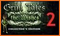 Grim Tales: The Wishes CE related image