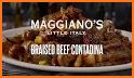 Maggiano's related image