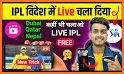 Watch IPL in Phone related image