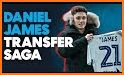 Daniel James related image