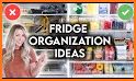 Fridge Organizing related image