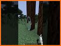 Portal Gun Mod For Minecraft PE related image