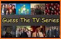 TV Series Quiz related image