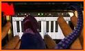 Hotel Transylvania - Piano Magic Tiles EDM related image