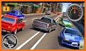 Traffic Racing Highway Racer related image