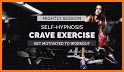 Enjoy Exercise Hypnosis - Workout Motivation related image