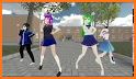 High School Girls Simulator 2020 related image