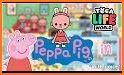 TOCA Boca Life World Peppa Tip related image