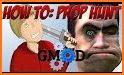 GMOD Prop Hunt Game Guide related image