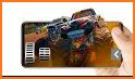 Monster Truck 2020 Steel Titans Driving Simulator related image