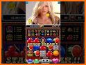 HOT Bikini model Casino Slots related image