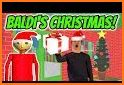 Santa Baldis - Christmas mods related image