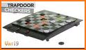 Board Games Online: Checkers - 4 in a row - Chess related image