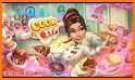 Cooking Star 🍳- Crazy Kitchen Restaurant Game related image