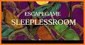 Escapegame SleeplessRoom related image