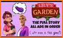 Lily’s Flower Garden - Garden Decoration Games related image