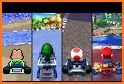 Walkthroughs Mario Kart 64 (2019) related image