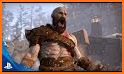 The Walkthrough for God of War 4 PS Kratos related image