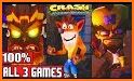 New Crash Bandicoot Hint related image