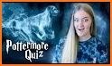 What Is My Patronus? Pottermore Quiz related image