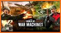 World of War Machines - WW2 Strategy Game related image