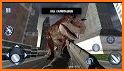 Wild Dino Attack City Simulator related image