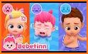 Bebefinn Baby Care: Kids Game related image