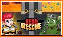 Hero Rescue: How to loot & Kill The Goblin related image