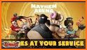 Mayhem Arena | Mass Idle Auto Battler RPG related image