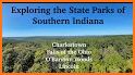 Indiana State and National Parks related image