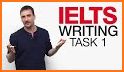 IELTS Writing Preparation & Vocabulary Pro related image