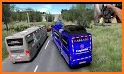 Heavy Euro Driving Bus Simulator related image