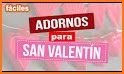 Dia de San Valentin 2020 - San Valentin Day related image