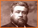 Daily Spurgeon Devotional related image