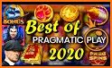 Pragmatic Play Slot related image