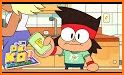 ok ko Let’s be Heroes related image