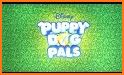 puppy dog free pals run games related image