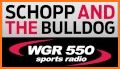 WGR 550 Sports Radio Buffalo 550 related image