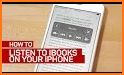 Free Books - listen & read related image