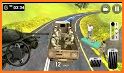 Army Transport 3D: Truck Game related image