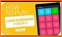 IKON Piano Game related image