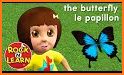 Peg and Pog: Play and Learn French for Kids related image