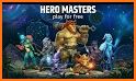 Hero Masters - Idle RPG Battler related image