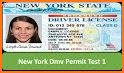 New York DMV Permit Practice Test 2018 related image