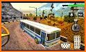 City Coach Bus Driving Simulator: Free Bus Game 21 related image