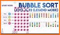 Ball Sort - Bubble Sort Puzzle Game related image