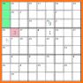 Killer Sudoku - Sudoku Puzzles related image