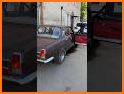 Russian Driver Mafia : GAZ 24 related image